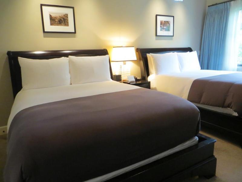 Fallon Hotel 컬럼비아 외부 사진